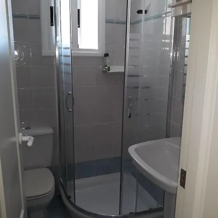 Terraza Con Mar Xeraco (Jaraco)