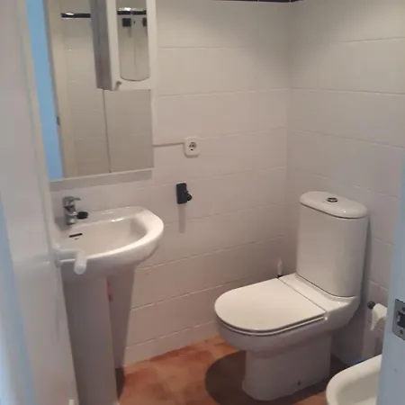 Apartmán Terraza Con Mar