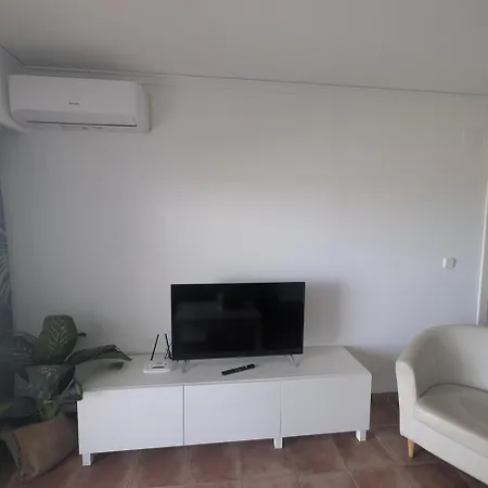 Terraza Con Mar Xeraco (Jaraco)