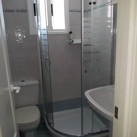 Terraza Con Mar * Xeraco (Jaraco)