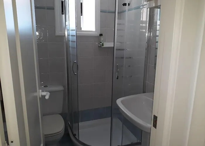 Terraza Con Mar Xeraco