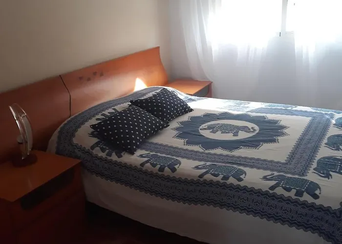 Terraza Con Mar Διαμέρισμα Xeraco