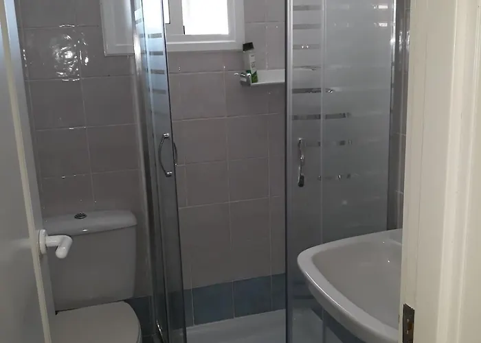 Terraza Con Mar * Xeraco