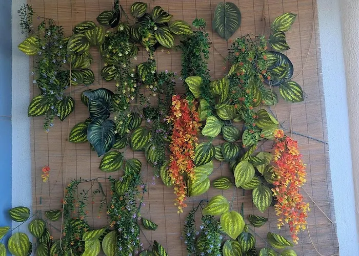 Terraza Con Mar Διαμέρισμα Xeraco