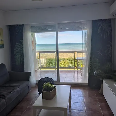 Apartment Terraza Con Mar *