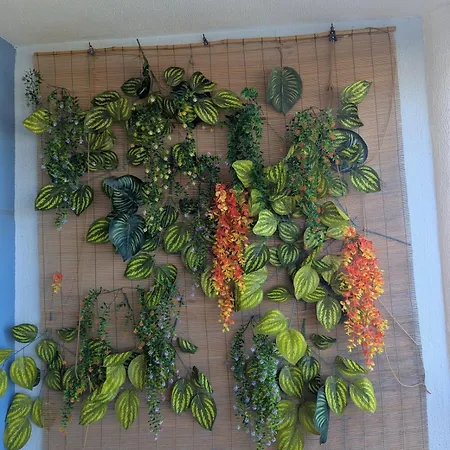 Terraza Con Mar Apartment Xeraco